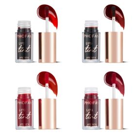 PHOFAY Lip Tint (Option: Set)