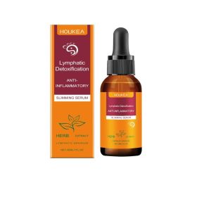 Houkea Body Serum, Body Care Hydrating And Moisturizing Skin Massage Drops Smear Serum (Option: 30ml-51.4g-4.14*1.19*1.19inch)