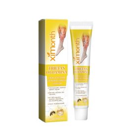 Ximonth Leg Treatment Cream Daily Gentle Relief Leg Discomfort Leg Massage Treatment Cream (Option: 20g-29g-5.03*1.18*0.78inch)