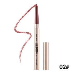 PHOFAY Lipliner (Option: 2)